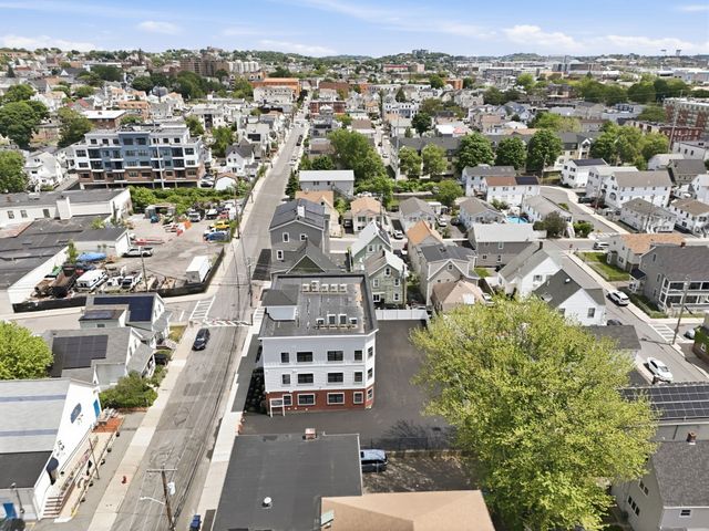 66 Tileston St 8, Everett, MA 02149
