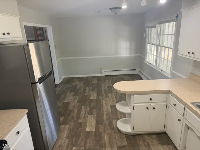 626 Chapel Hill W Drive, Indianapolis, IN 46214