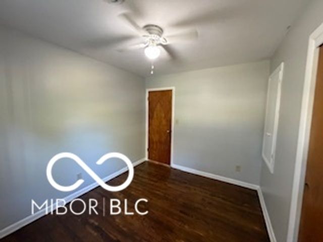 626 Chapel Hill W Drive, Indianapolis, IN 46214