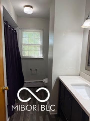 626 Chapel Hill W Drive, Indianapolis, IN 46214