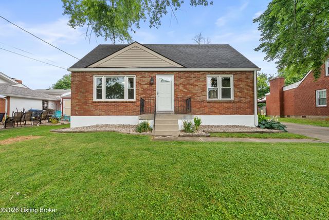 1301 Cherry Hill Ct, Louisville, KY 40229