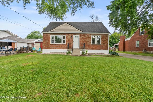 1301 Cherry Hill Ct, Louisville, KY 40229