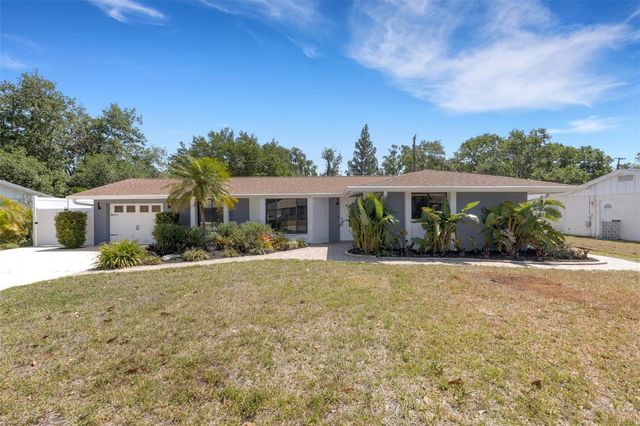 4645 HUNTER RIDGE DRIVE, Sarasota, FL 34233