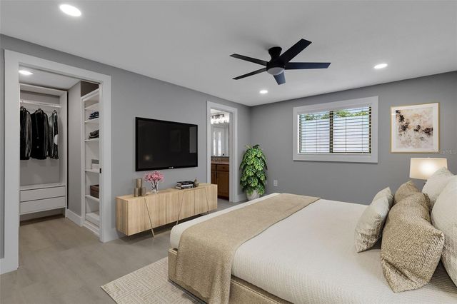 4645 HUNTER RIDGE DRIVE, Sarasota, FL 34233