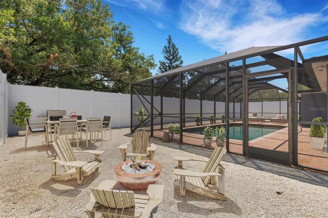 4645 HUNTER RIDGE DRIVE, Sarasota, FL 34233