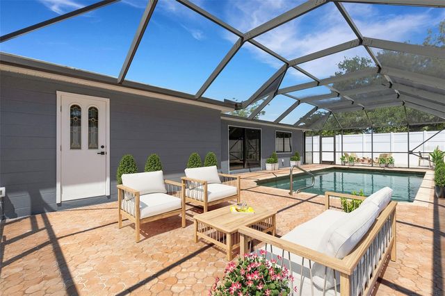 4645 HUNTER RIDGE DRIVE, Sarasota, FL 34233