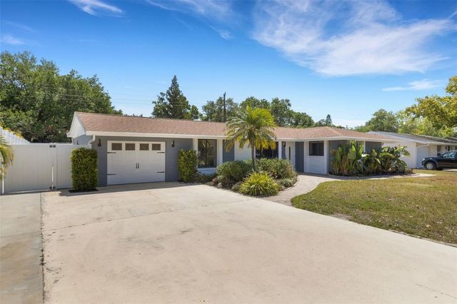4645 HUNTER RIDGE DRIVE, Sarasota, FL 34233