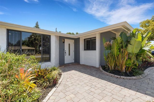 4645 HUNTER RIDGE DRIVE, Sarasota, FL 34233