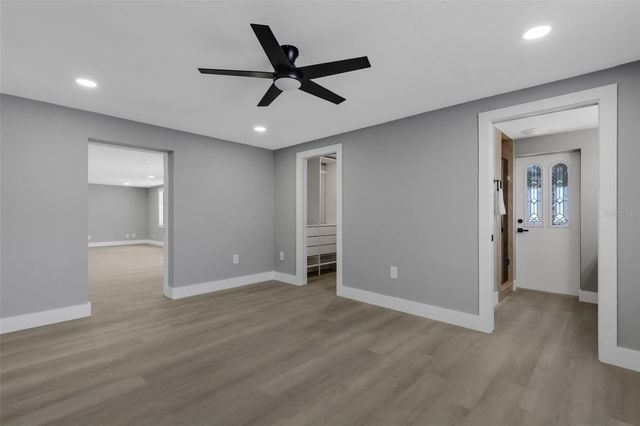 4645 HUNTER RIDGE DRIVE, Sarasota, FL 34233