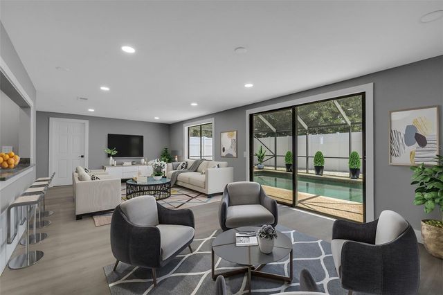 4645 HUNTER RIDGE DRIVE, Sarasota, FL 34233