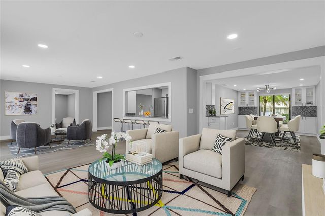 4645 HUNTER RIDGE DRIVE, Sarasota, FL 34233