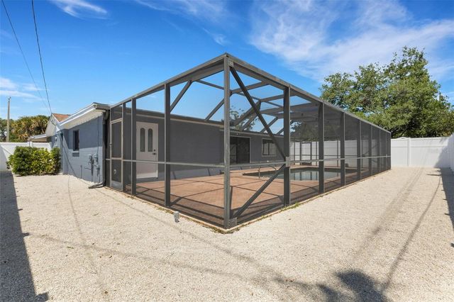 4645 HUNTER RIDGE DRIVE, Sarasota, FL 34233
