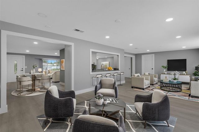 4645 HUNTER RIDGE DRIVE, Sarasota, FL 34233