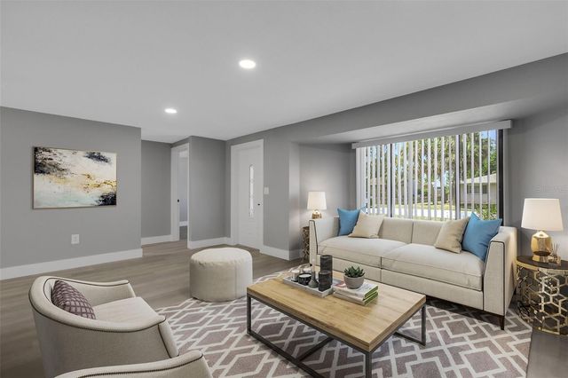 4645 HUNTER RIDGE DRIVE, Sarasota, FL 34233