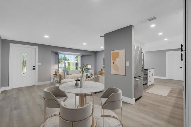 4645 HUNTER RIDGE DRIVE, Sarasota, FL 34233
