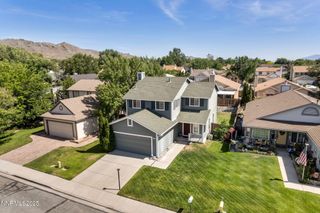 1717 Damon Road, Carson City, NV 89701