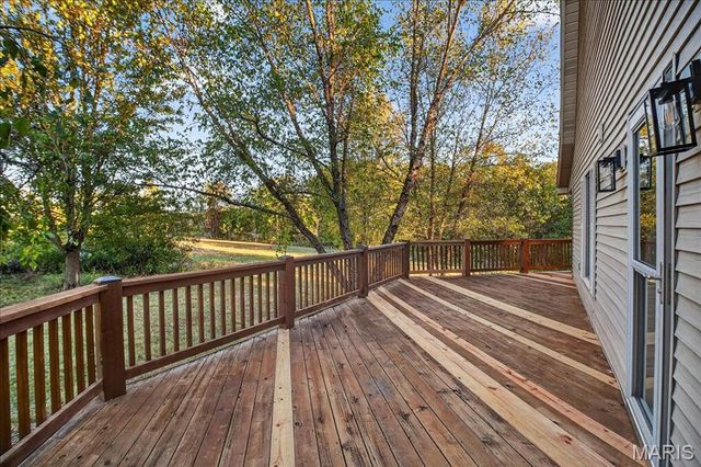 15 Colbert Lane, Marthasville, MO 63357