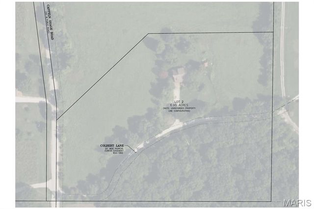 15 Colbert Lane, Marthasville, MO 63357