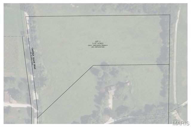 15 Colbert Lane, Marthasville, MO 63357