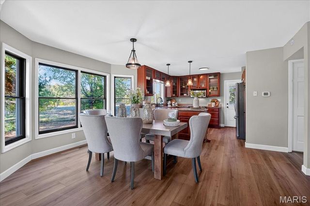 15 Colbert Lane, Marthasville, MO 63357