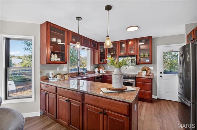 15 Colbert Lane, Marthasville, MO 63357