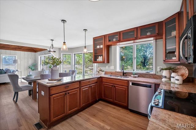 15 Colbert Lane, Marthasville, MO 63357