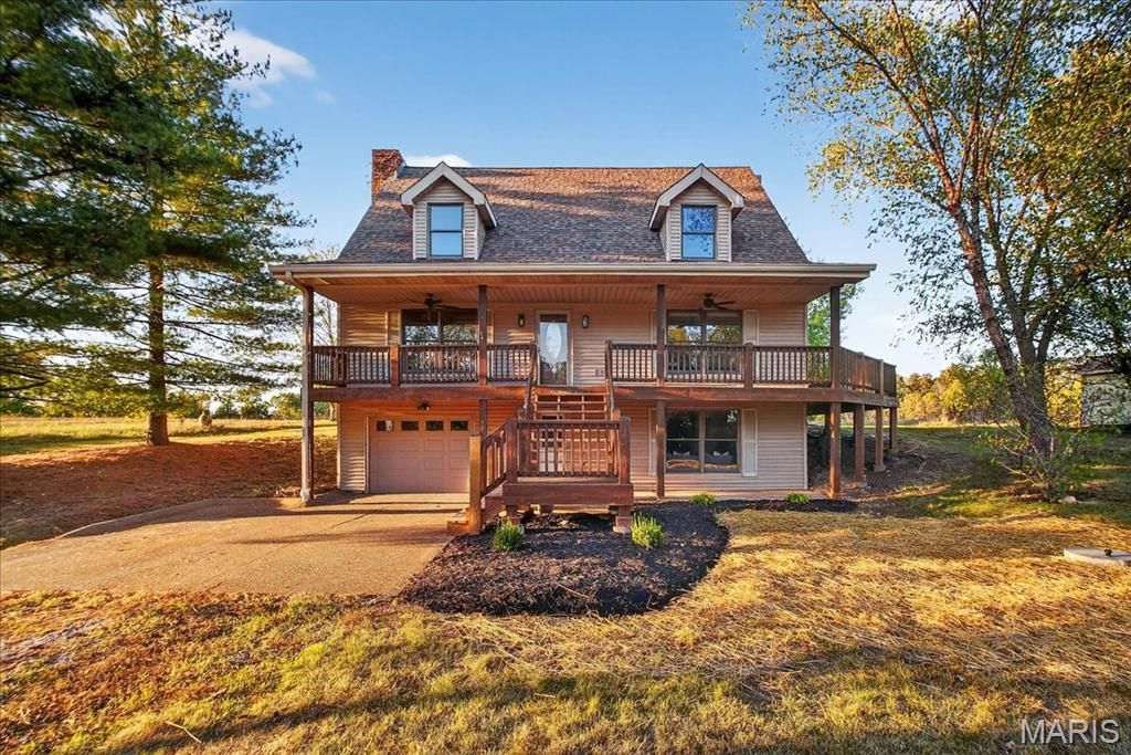 15 Colbert Lane, Marthasville, MO 63357