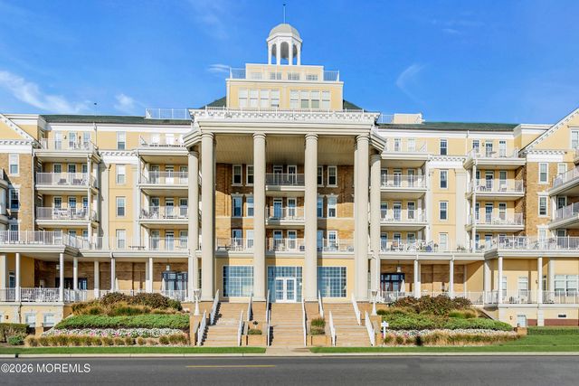 700 Ocean Avenue 139, Spring Lake, NJ 07762