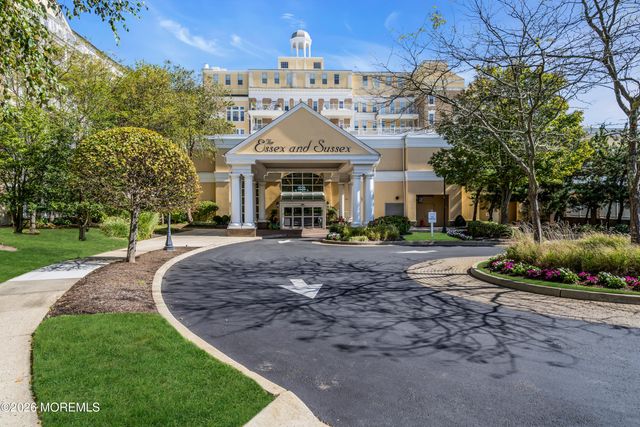 700 Ocean Avenue 139, Spring Lake, NJ 07762