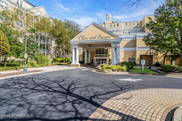 700 Ocean Avenue 139, Spring Lake, NJ 07762