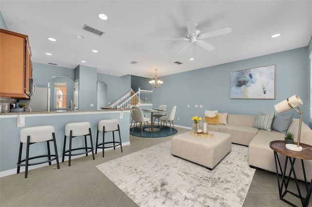 10116 FALLSGROVE STREET, Orlando, FL 32836