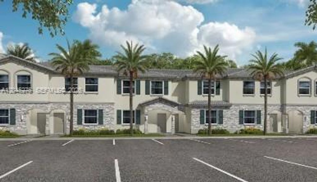 1088 SE 3 ST, Florida City, FL 33035