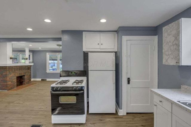 1457 Cordell Avenue, Columbus, OH 43211