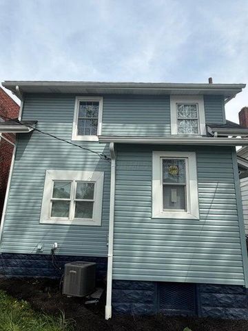 1457 Cordell Avenue, Columbus, OH 43211
