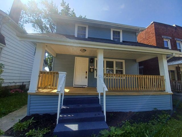 1457 Cordell Avenue, Columbus, OH 43211