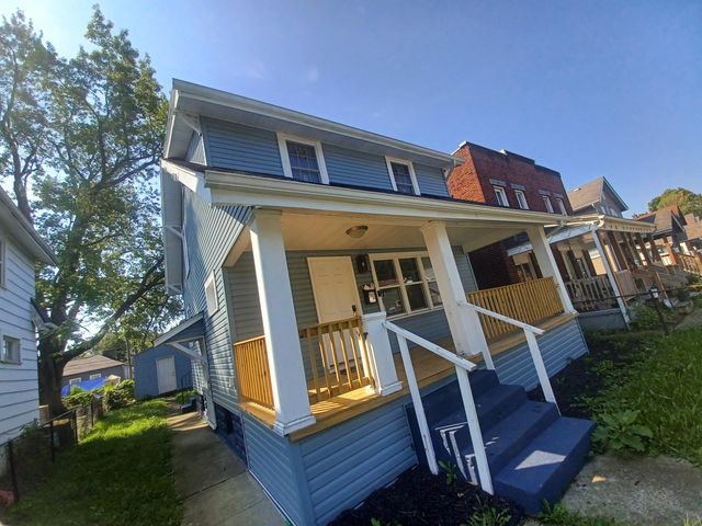 1457 Cordell Avenue, Columbus, OH 43211