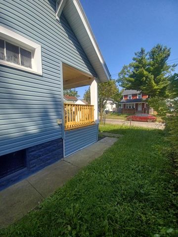 1457 Cordell Avenue, Columbus, OH 43211