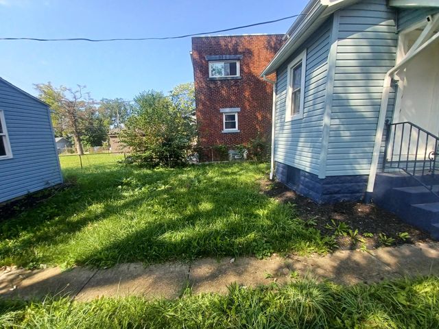 1457 Cordell Avenue, Columbus, OH 43211
