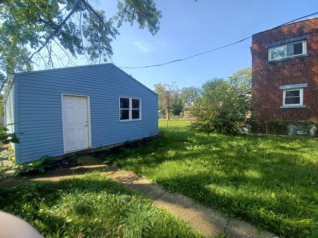 1457 Cordell Avenue, Columbus, OH 43211