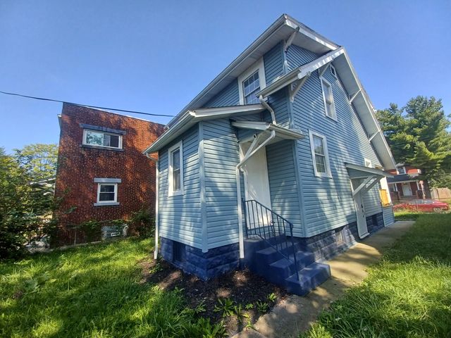 1457 Cordell Avenue, Columbus, OH 43211