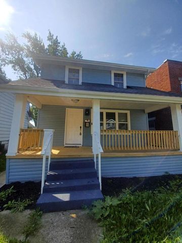 1457 Cordell Avenue, Columbus, OH 43211