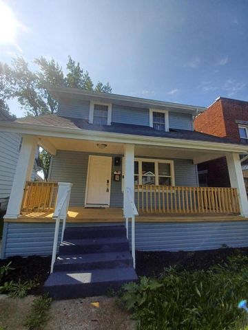1457 Cordell Avenue, Columbus, OH 43211