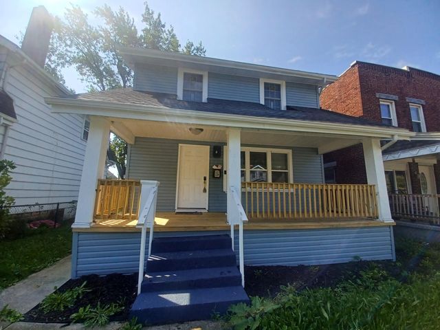 1457 Cordell Avenue, Columbus, OH 43211