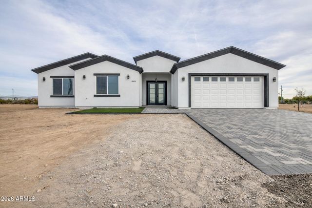 6523 S 333rd Avenue, Tonopah, AZ 85354