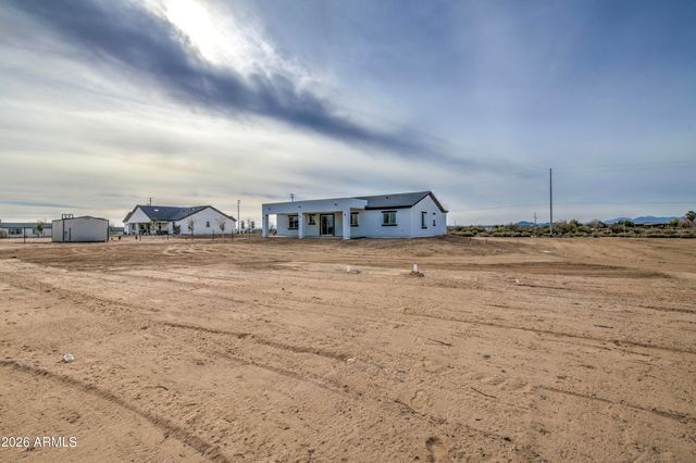 6523 S 333rd Avenue, Tonopah, AZ 85354