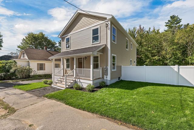 60 Horne Street, Dover, NH 03820