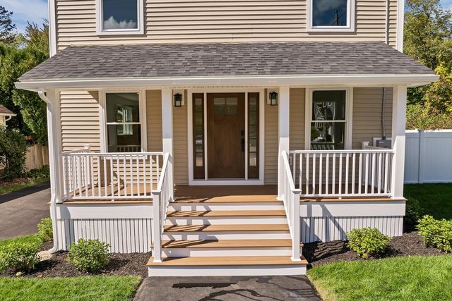 60 Horne Street, Dover, NH 03820