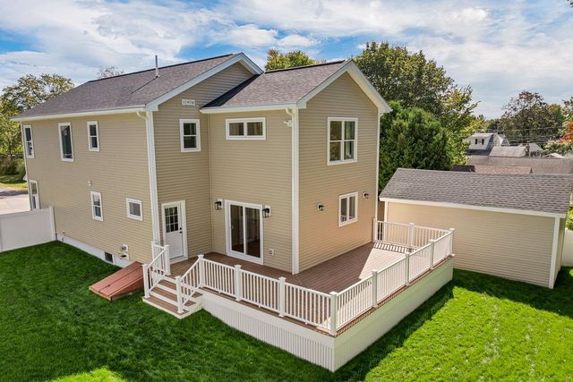 60 Horne Street, Dover, NH 03820