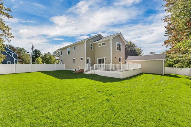 60 Horne Street, Dover, NH 03820