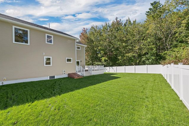 60 Horne Street, Dover, NH 03820